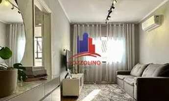 Imagem 5: Apartamento à venda, 2 quartos, 1 vaga, Embaré - Santos/SP