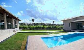 Imagem 3: Casa em Condomínio para Venda em Lagoa Santa, Condomínio Estância das Aroeiras, 5 dormitór