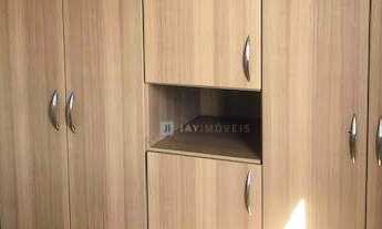 Imagem 6: Apartamento com 3 dormitórios, sala ampla para 2 ambientes, 1 banheiro, 4 vagas de garagem