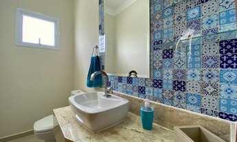 Imagem 6: Casa Swiss Park Casa em condomínio com 3 dormitórios