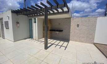 Imagem 5: Apartamento com 2 dormitórios à venda, 51 m² por R$ 99.900,00 - Três Irmãs - Campina Grand