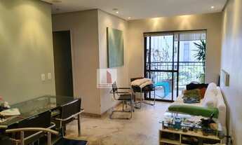 Imagem 4: Apartamento Padrão para Aluguel em Perdizes São Paulo-SP