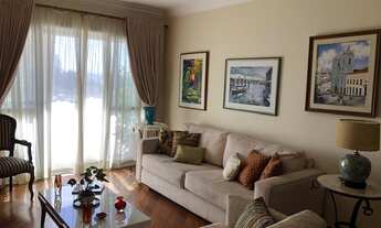 Imagem: Apartamento para venda possui 130 metros