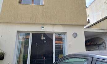 Imagem 3: Sobrado com 3 dormitórios para venda no Alto da Boa Vista