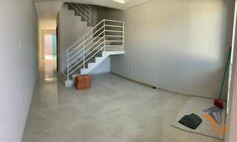 Imagem 3: Sobrado com 2 dormitórios à venda, 84 m² por R$ 285.000,00 - Real Parque - São José/SC