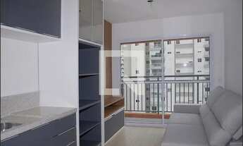 Imagem: Apartamento à Venda - Vila Mariana, 1 Quarto