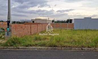 Imagem 3: Terreno, Parque Orestes Ôngaro, Hortolândia - R$ 104 mil, Cod: 3RTE2085