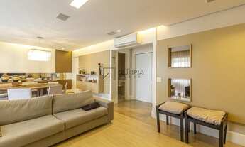 Imagem 6: Apartamento Locação Vila Leopoldina 230 m² 3 Dormitórios