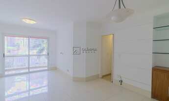 Imagem: Apartamento Locação Vila Olímpia 98 m²