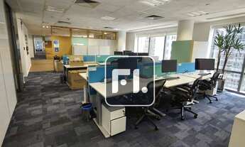 Imagem: Conjunto para alugar, 700 m² por R$ 170.300,00/mês