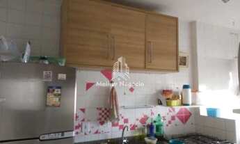 Imagem 2: Apartamento com 2 dorms, Jardim Santa Terezinha (Nova Veneza), Sumaré - R$ 202 mil, Cod: R