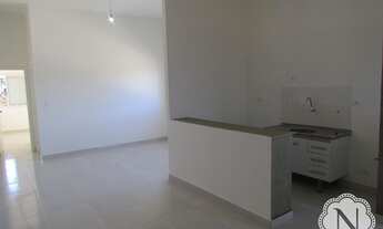 Imagem 2: Apartamento no bairro Umuarama