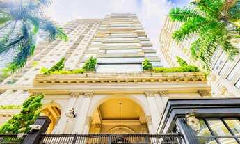 Imagem 2: Apartamento para venda e locação por R$ 37.500.000,00 ou R$ 10.000,00/mês no Jardim Paulis