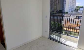 Imagem 5: Apartamento com 2 dormitórios à venda, 38 m² por R$ 200.000,00 - Itaquera - São Paulo/SP