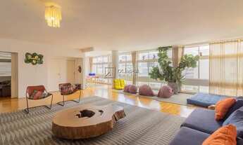 Imagem 3: Venda Apartamento 3 Dormitórios - 260 m² Higienópolis