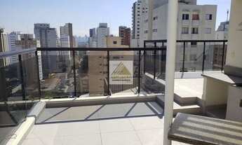 Imagem 6: Apartamento 3 suites, 2 vagas , no Itaim