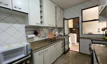 Imagem 7: Área Privativa com 4 Quartos à venda, 160 m² por R$ 670.000 - União - Belo Horizonte/MG