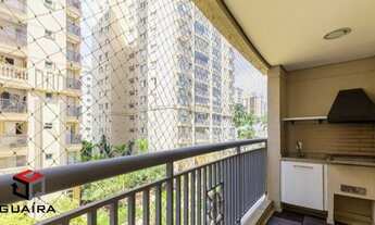 Imagem 7: Apartamento para aluguel 3 quartos 1 suíte 2 vagas Le Boulevard Centro - Santo André - SP