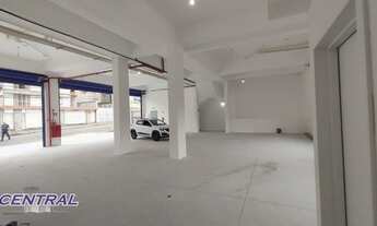 Imagem 3: Salão comercial locação - 800m - Picanço - Guarulhos SP