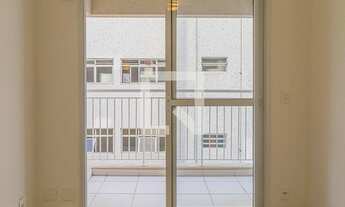 Imagem 5: Apartamento para Aluguel - Bela Vista, 1 Quarto, 50 m2