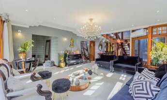 Imagem 6: PORTO ALEGRE - Casa Padrão - Chácara das Pedras