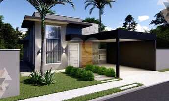 Imagem 4: Atibaia - Casa Padrão - Condomínio Atibaia Park I