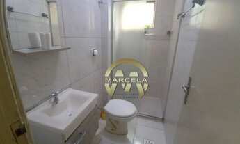 Imagem 5: Apartamento com 1 dormitório, 55 m² - venda por R$ 220.000,00 ou aluguel por R$ 1.700,00/m