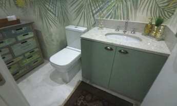 Imagem 6: Apartamento para venda com 74 metros quadrados com 2 quartos em Santo Amaro - São Paulo