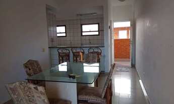 Imagem 5: Belíssimo Apartamento Duplex Com piscina spa