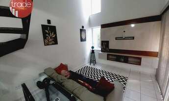 Imagem 1: Apartamento com 01 dormitório estilo Loft para locação no Nova Aliança