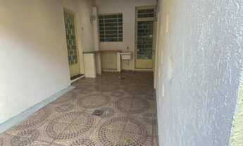 Imagem 5: Casa condomínio fechado