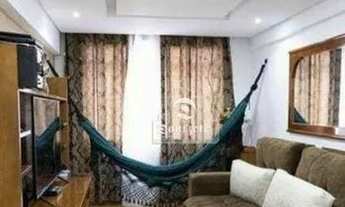 Imagem 2: Apartamento com 2 dormitórios, 97 m² - venda por R$ 500.000,00 ou aluguel por R$ 2.535,00