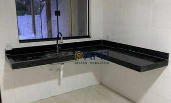 Imagem 6: Sobrado recém construído do St Balneário Meia Ponte!!!!!!!!!!