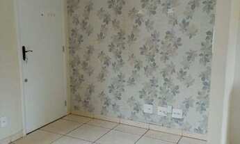 Imagem 2: Apartamento para locação no Jardim Santa Cecilia com 02 dormitórios