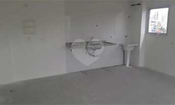 Imagem 3: Studio para venda com 30 metros quadrados com 1 quarto em Santana - São Paulo - SP