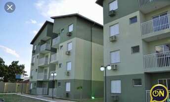 Imagem 6: Alugo apartamento mobiliado, próximo a prefeitura de Várzea Grande!