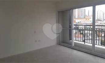 Imagem 2: Studio para venda com 30 metros quadrados com 1 quarto em Santana - São Paulo - SP