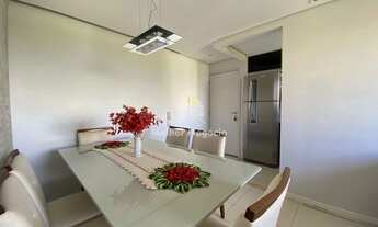 Imagem 5: Apartamento com 2 dorms, Parque Yolanda (Nova Veneza), Sumaré - R$ 199 mil, Cod: AP2533
