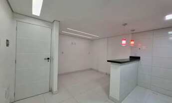 Imagem 5: VA40-Apartamento 2/4 no Cond. Quinta Das Árvores no Caji Com Portaria 24 Has