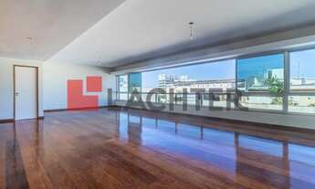 Imagem 6: RIO DE JANEIRO - Apartamento Padrão - Ipanema