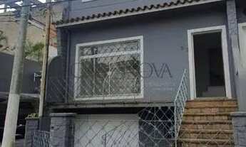 Imagem 2: Casa - Aclimação - São Paulo