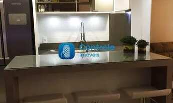 Imagem 4: MP - Excelente apartamento com 02 suítes, 1 lavabo no Abraão / Florianópolis