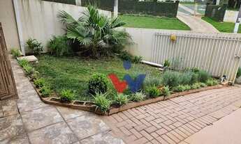 Imagem 5: Casa com 3 dormitórios à venda, 54 m² por R$ 205.000,00 - Centro - Contenda/PR