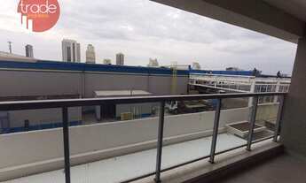 Imagem 5: Apartamento para alugar com 01 dormitório e varanda gourmet