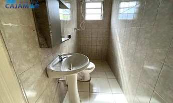 Imagem 5: Casa com 1 dormitório para alugar, 45 m² por R$ 800/mês - Guaturinho - Cajamar/SP