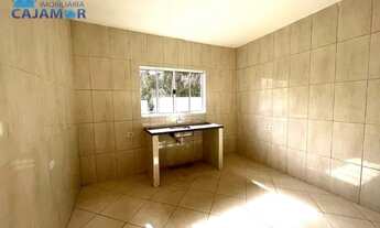 Imagem 3: Casa com 1 dormitório para alugar, 45 m² por R$ 800/mês - Guaturinho - Cajamar/SP