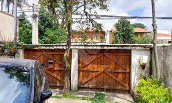 Imagem 2: Sobrado com 3 dormitórios para venda no Alto da Boa Vista