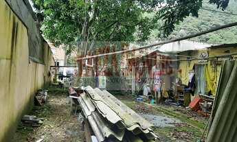 Imagem 5: Lote/Terreno para venda com 300 metros quadrados em Rio do Ouro - Caraguatatuba - SP