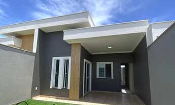 Imagem: Casa à venda com 2 quartos em Paracuru-CE