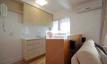 Imagem 4: Apartamento para alugar, 75 m² por R$ 9.000,00/mês - Vila Olímpia - São Paulo/SP